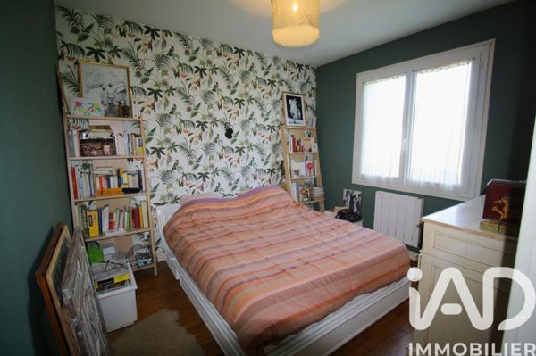 Maison à vendre 5 pièces 140 m² Inzinzac-Lochrist