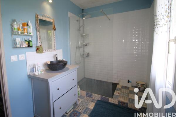 Maison à vendre 5 pièces 140 m² Inzinzac-Lochrist
