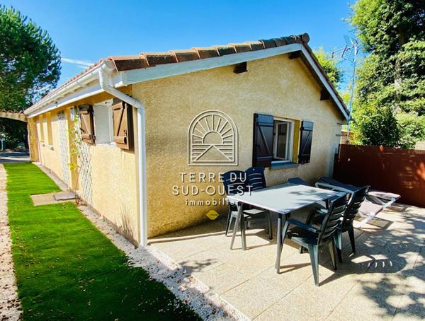 Maison 8 pièce(s) 6 chambre(s) 257 m²