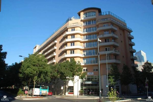 EHPAD haut standing – Studio 19,7 m² + balcon