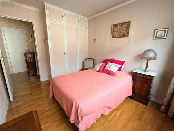 Achat - Appartement Rouen 76000 2 pièces 47 m 2
