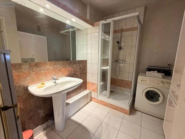Achat - Appartement Rouen 76000 2 pièces 47 m 2