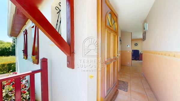 Maison 5 pièce(s) 3 chambre(s) 102 m²