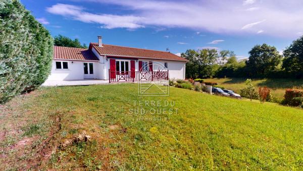 Maison 5 pièce(s) 3 chambre(s) 102 m²