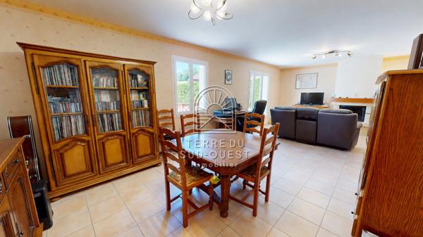 Maison 5 pièce(s) 3 chambre(s) 102 m²
