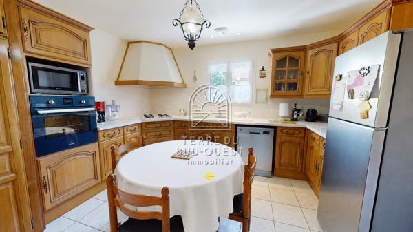 Maison 5 pièce(s) 3 chambre(s) 102 m²