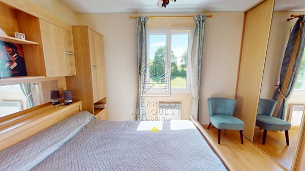 Maison 5 pièce(s) 3 chambre(s) 102 m²