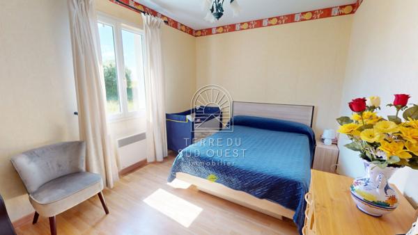 Maison 5 pièce(s) 3 chambre(s) 102 m²