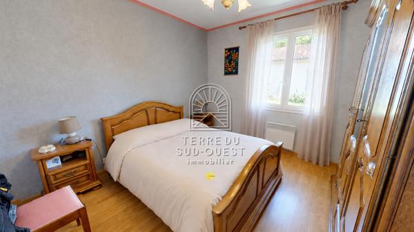 Maison 5 pièce(s) 3 chambre(s) 102 m²