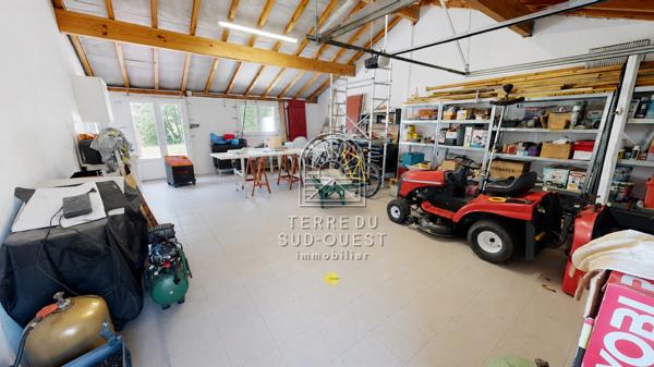 Maison 5 pièce(s) 3 chambre(s) 102 m²
