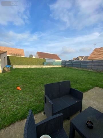 Maison à vendre à Cherré-Au dans la Sarthe (72400), ref : 72085-2127