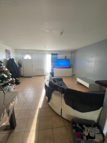 Maison à vendre à Cherré-Au dans la Sarthe (72400), ref : 72085-2127