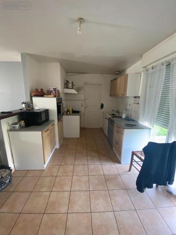 Maison à vendre à Cherré-Au dans la Sarthe (72400), ref : 72085-2127