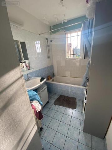 Maison à vendre à Cherré-Au dans la Sarthe (72400), ref : 72085-2127