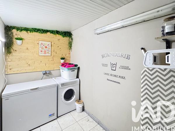 Maison à vendre 5 pièces 115 m² Auchel