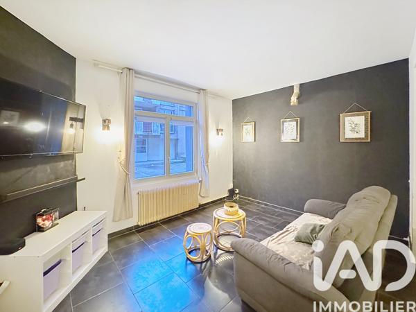 Maison à vendre 5 pièces 115 m² Auchel