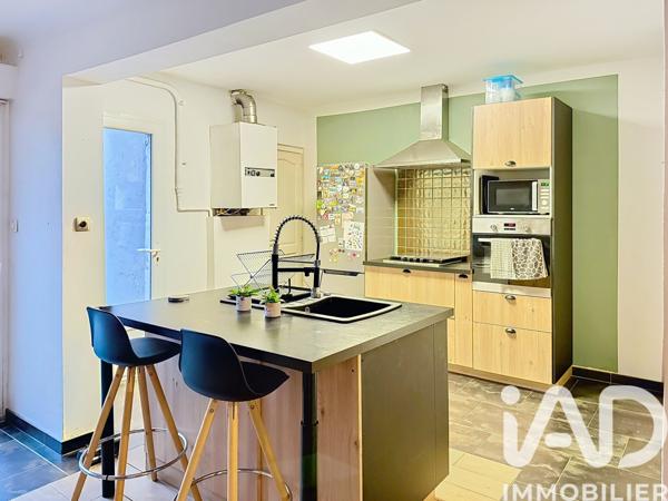 Maison à vendre 5 pièces 115 m² Auchel