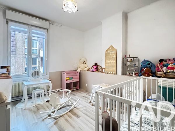 Maison à vendre 5 pièces 115 m² Auchel