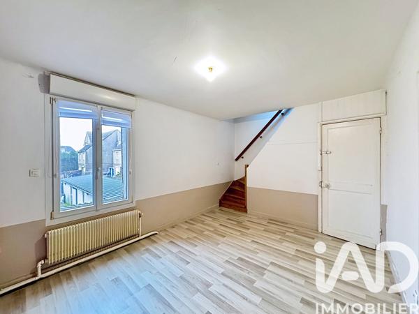 Maison à vendre 5 pièces 115 m² Auchel
