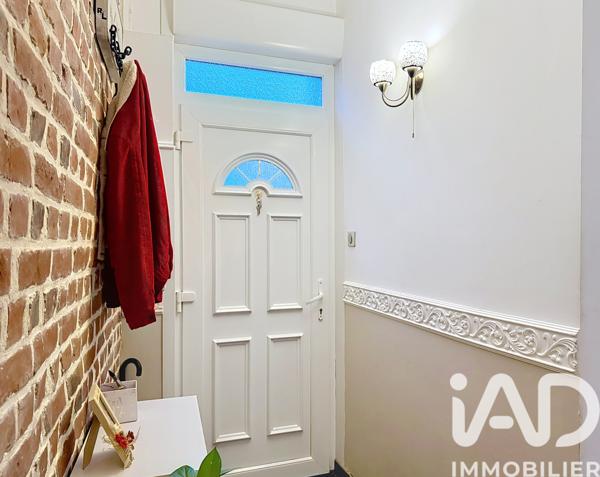 Maison à vendre 5 pièces 115 m² Auchel