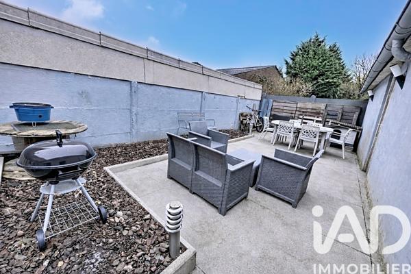 Maison à vendre 5 pièces 115 m² Auchel