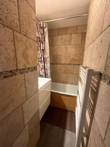 Annexe + appartement