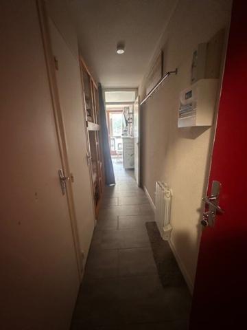 Annexe + appartement