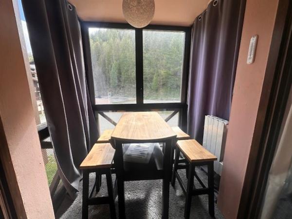 Annexe + appartement