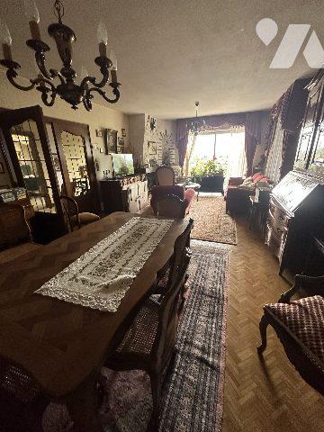MAISON HAUTEUR RIXHEIM