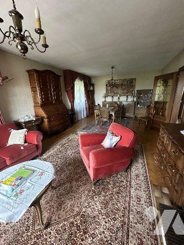 MAISON HAUTEUR RIXHEIM