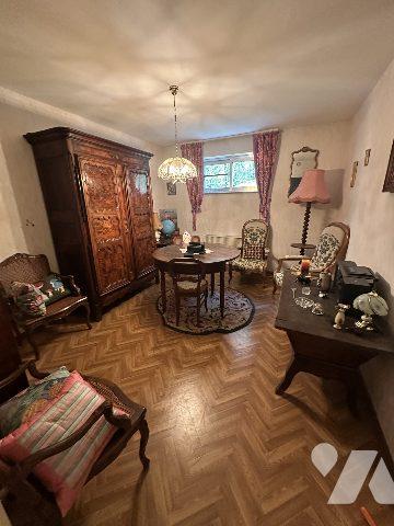 MAISON HAUTEUR RIXHEIM