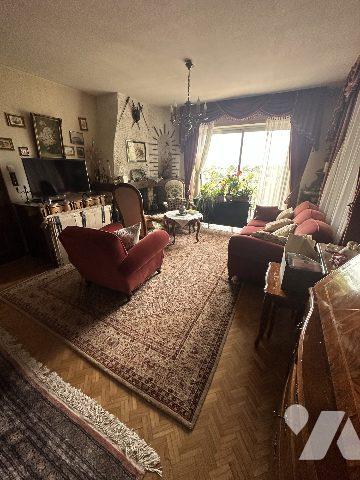 MAISON HAUTEUR RIXHEIM