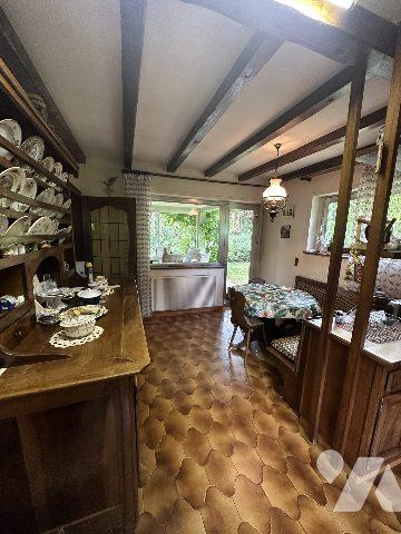 MAISON HAUTEUR RIXHEIM