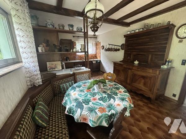 MAISON HAUTEUR RIXHEIM