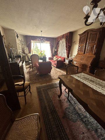 MAISON HAUTEUR RIXHEIM