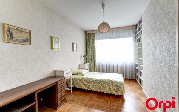 Appartement à vendre    5 pièces • 111,84 m2 Villeurbanne