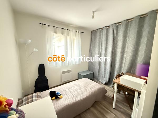 Vente Maison95 m² - 5 Pièces - EVREUX (27000)