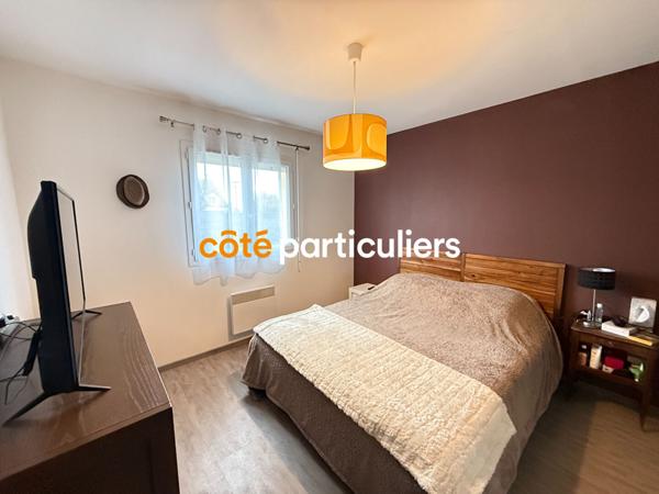 Vente Maison95 m² - 5 Pièces - EVREUX (27000)