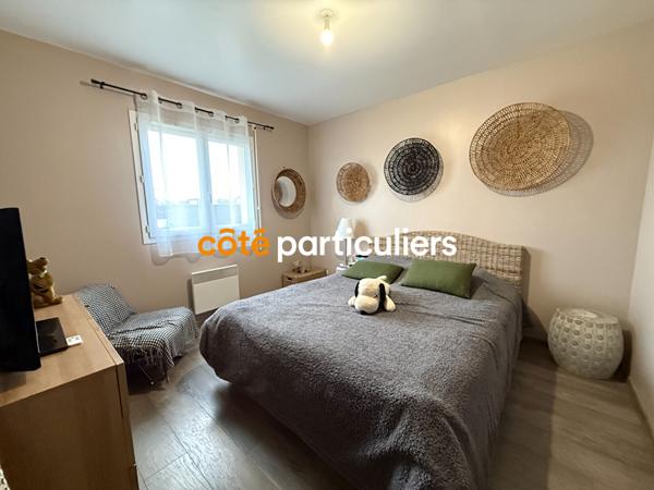 Vente Maison95 m² - 5 Pièces - EVREUX (27000)