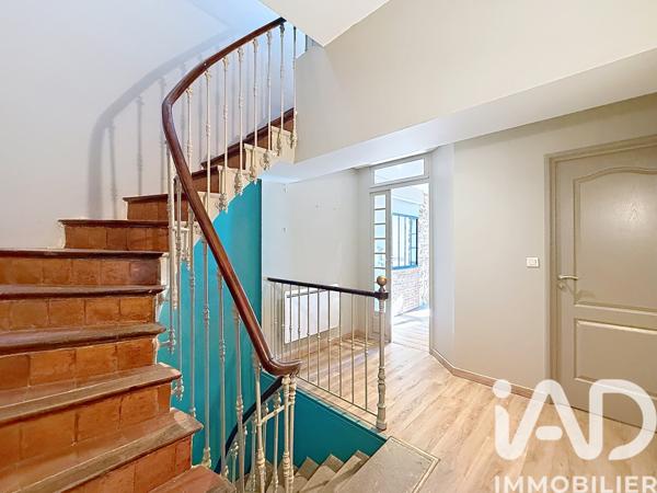Maison à vendre 5 pièces 130 m² Pézenas
