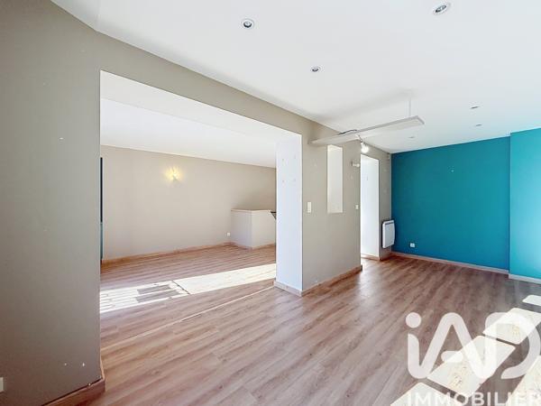 Maison à vendre 5 pièces 130 m² Pézenas