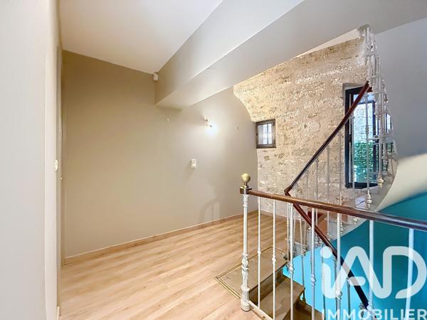 Maison à vendre 5 pièces 130 m² Pézenas