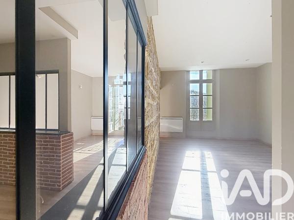 Maison à vendre 5 pièces 130 m² Pézenas