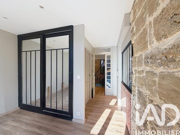 Maison à vendre 5 pièces 130 m² Pézenas
