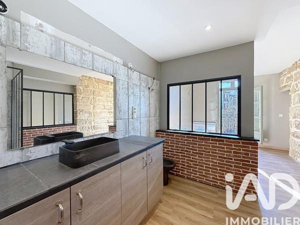 Maison à vendre 5 pièces 130 m² Pézenas