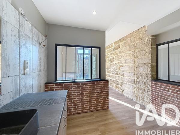 Maison à vendre 5 pièces 130 m² Pézenas