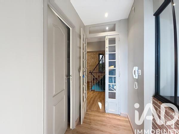 Maison à vendre 5 pièces 130 m² Pézenas