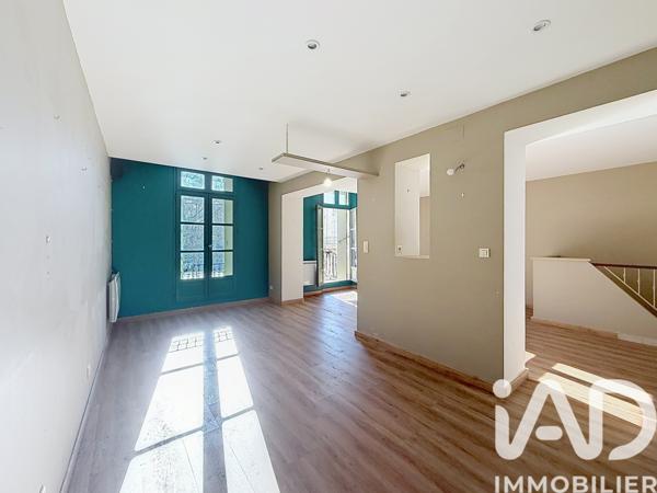 Maison à vendre 5 pièces 130 m² Pézenas
