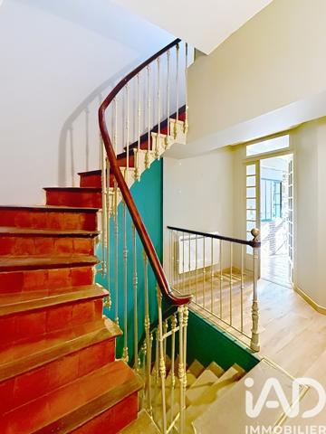 Maison à vendre 5 pièces 130 m² Pézenas