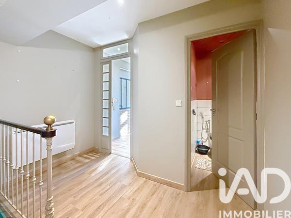 Maison à vendre 5 pièces 130 m² Pézenas